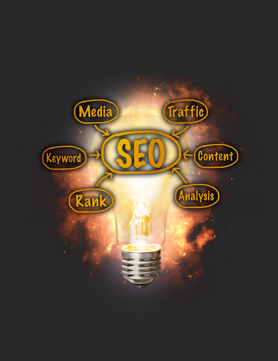 SEO-ОПТИМИЗАЦИЯ