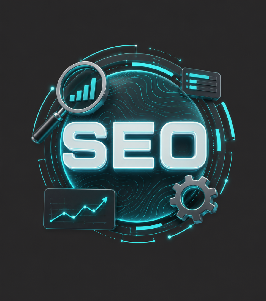 SEO-ОПТИМИЗАЦИЯ